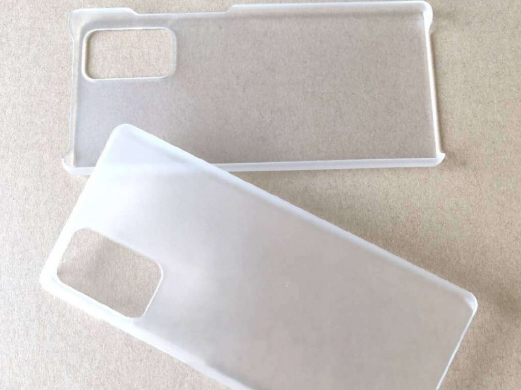 Újabb infók a Galaxy Note 20-ról!