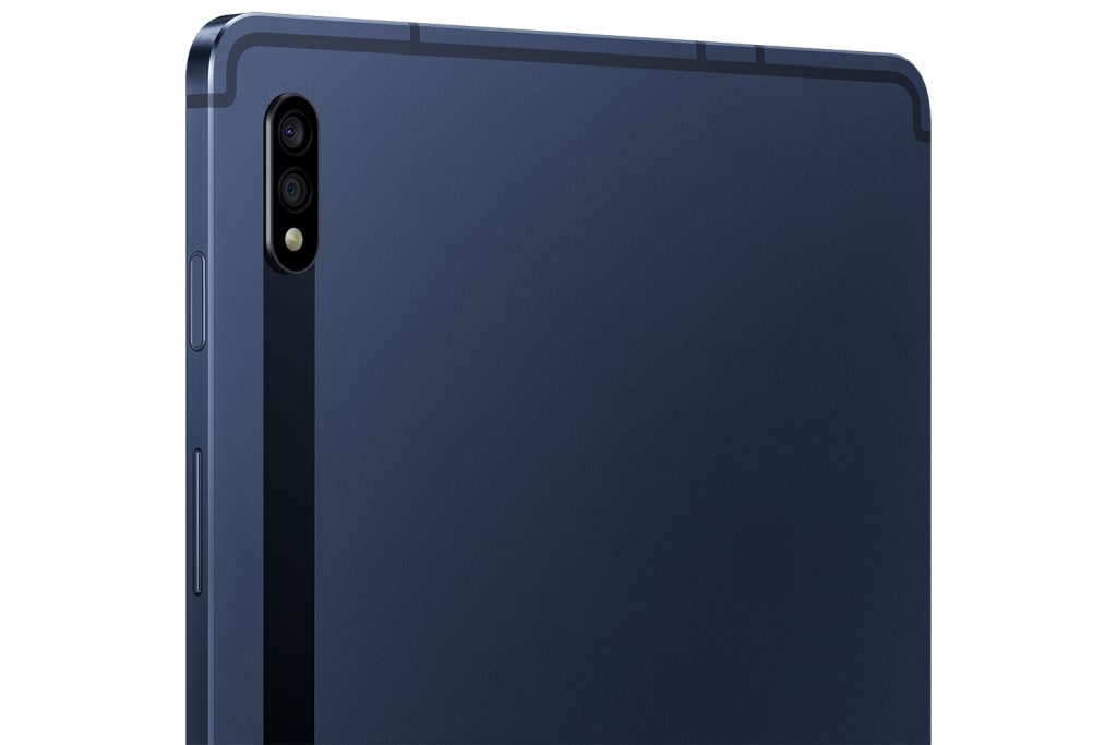 Új színnel bővül a Tab S7 család